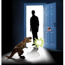 T REX PROJECTOR & ROOM GUARD