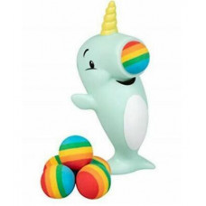 NARWHAL POPPER