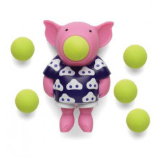 PIG POPPER