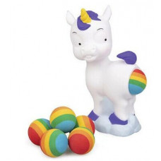 POOPING UNICORN POPPER
