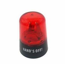 HANDS OFF
