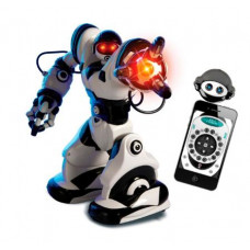 ROBOSAPIEN X