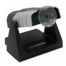LASER AMAZER