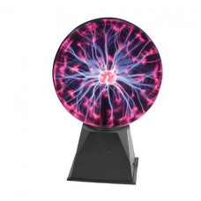 6" PLASMA BALL