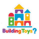 Building toys