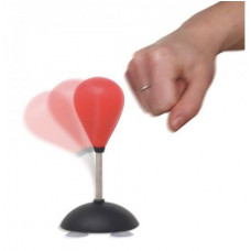 WORLDS SMALLEST PUNCH BAG