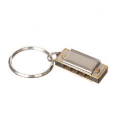 WORLDS SMALLEST HARMONICA