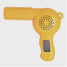 WORLDS SMALLEST HAIR DRYER