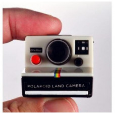 WORLD'S COOLEST POLAROID MINI CAMERA