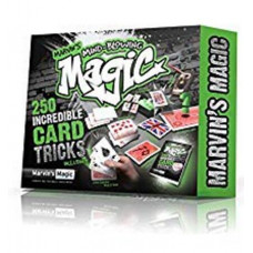 MIND BLOWING CARD TRICKS