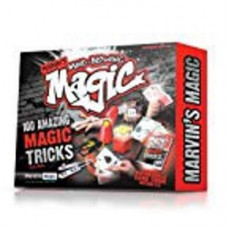 MARVIN'S MAGIC MIND BLOWING TRICKS 125