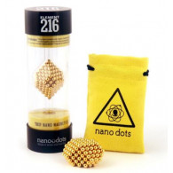 NANODOTS GOLD 216