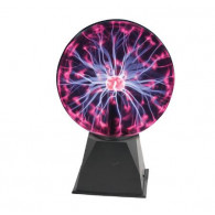 6" PLASMA BALL
