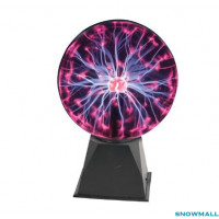 6" PLASMA BALL