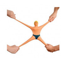 STRETCH ARMSTRONG